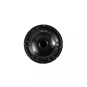 Subwoofer Profesional de Audio para Auto Fusounds 2023 de 15 Pulgadas y 800W, Alta Calidad, con Altavoces de Ferrita Negra - Product Image 4