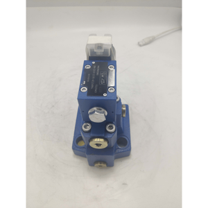 Vannes hydrauliques DBW DBW20 à commande pilotée par solénoïde DBW20B15X/3156EW230N9K4 DBW20B2-30/315UW220-50NZ4 - Product Image 4