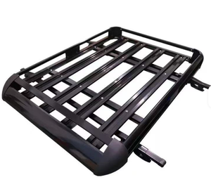 <span class=keywords><strong>Portaequipajes</strong></span> de techo de coche superventas de fábrica Original 4x4 <span class=keywords><strong>portaequipajes</strong></span> de techo de coche Suv <span class=keywords><strong>portaequipajes</strong></span> de coche - Product Image 3