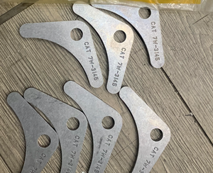 CAT 7W3145 Multi-purpose <b>Hardware</b> - Brand New - Product Image 6