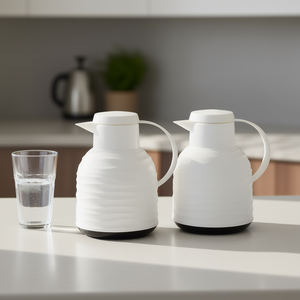 Emsa Samba Wave Insulated Jug 2 Pack <b>Drinkware</b> - Product Image 3