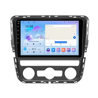 Pour VW Passat 2011~2013 2014 2015 9 pouces WIFI 4G BT RDS Écran tactile Octa-Core Quad autoradio GPS Navigation Android