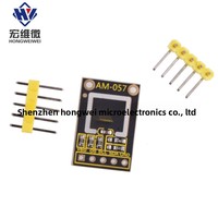 Module de capteur de température corporelle MAX30205 fabriqué en Chine