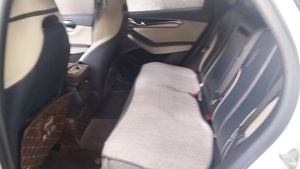 BYD Qin EV 2021 Edizione Viaggio 450KM, 4 Porte, 5 Posti, Trazione Anteriore, TPMS, CCS, Telecamera Posteriore, Auto Hold, <span class=keywords><strong>HAC</strong></span>, Auto Elettrica - Product Image 3