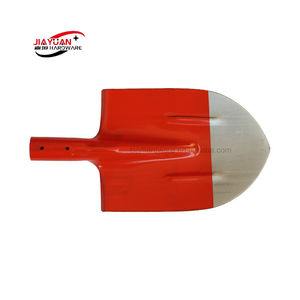 بيع بالجملة سوق روسية حار بيع رأس مجرفة من الصلب - Product Image 5