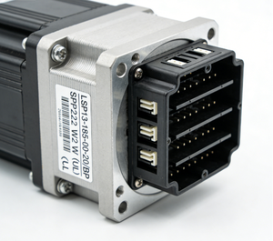Nuevo Motor de Alta Potencia KEBA LSP13-185-560-20/BP H2M W23 W(UL) - Product Image 2