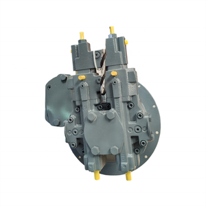 Bomba Hidráulica A8VO55 A8VO80 A8VO107 A8VO160 A8VO200 A8VO225LA1H2 - Product Image 2