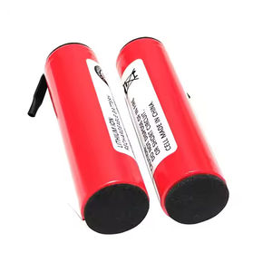 Batterie de remplacement haute capacité adaptée aux tondeuses et coupe-cheveux électriques <span class=keywords><strong>Babyliss</strong></span> 2600 mAh 3400 mAh - Product Image 4