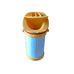 Filtro de Precisión para Compresor de Aire meng ma 015-AA, Piezas para Compresores Industriales - Product Image 1
