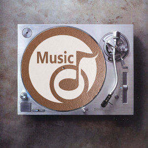 Tappetini <span class=keywords><strong>giradischi</strong></span> da 12 pollici in feltro <span class=keywords><strong>per</strong></span> dischi in vinile antiscivolo all'ingrosso - Product Image 5