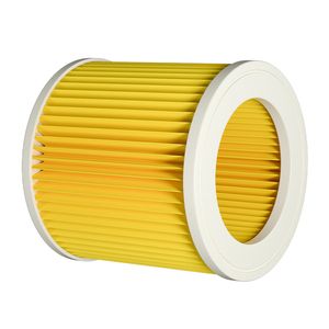 Filtres de rechange pour aspirateur Karchers 6.414-552.0 A2004 A2204 A2656 <span class=keywords><strong>MV2</strong></span> WD2 WD3 WD <span class=keywords><strong>2</strong></span>/3 Pièces détachées pour aspirateur - Product Image 3