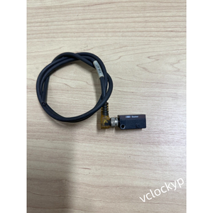 เซ็นเซอร์วัดการกระจายแสงบาวเมอร์ FHDK10N5101/S35A รุ่นใหม่ พร้อมระบบตัดการรบกวนจากแสงพื้นหลัง - Product Image 1