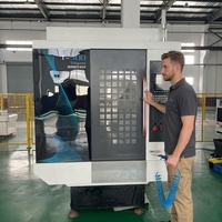Interface SRI d'extension flexible, 4096 points IO, prise en charge Modbus RS485 pour contrôleur de système CNC industriel complexe