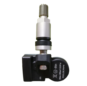 Áp suất lốp màn hình hệ thống TPMS cảm biến chi phí - Product Image 1