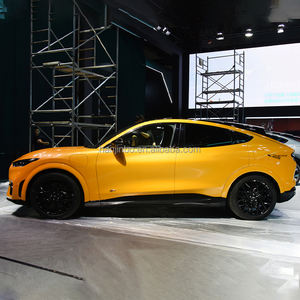 รถยนต์ไฟฟ้าฟอร์ดมัสแตง2023รถ <span class=keywords><strong>Mach</strong></span>-<span class=keywords><strong>E</strong></span> <span class=keywords><strong>4WD</strong></span> รถ EV ใหม่ - Product Image 2