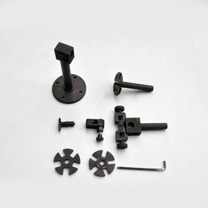 Nuevo Soporte Universal para Reparación de Inyectores Diésel Common Rail, de Alta Resistencia, Montado en Banco, Rotación Multiángulo de 360 Grados - Product Image 3