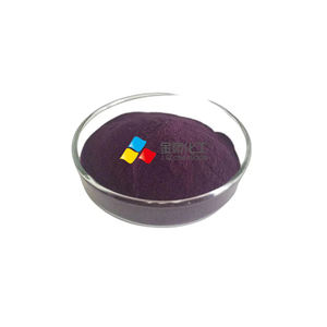 고품질 CI 60730 CAS 4430-18-6 헤어 염색용 산성 바이올렛 43 - Product Image 5