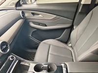Dongfeng Fengxing T5 SUV 2021 d'occasion, boîte manuelle, turbo, conduite à gauche, sièges en cuir, haute performance, essence