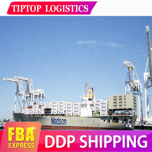 Los 10 Mejores Agentes de Carga Express de China a Europa y EE. UU., Agente Logístico Económico, Transporte Aéreo, Servicios Express LCL - Product Image 3