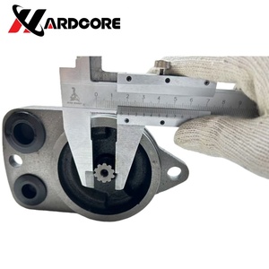 Pompe à engrenages hydraulique 10T 133-6907 pour excavatrice E330B - Product Image 5