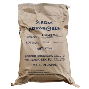 SEKISUI ADVANCELL EML101/EMH204/EHM301/EHM302/EHM303/EM304/EHM401/EM403/EM460/WS606 EXPANCEL microspheres JAPAN - Product Image 1