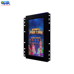 Qqq lửa liên kết firelink IGS đại dương Vua 3 cộng với huyền thoại Vàng cộng với Arcade có tay nghề cao bắt cá trò chơi màn hình cảm ứng màn hình - Product Image 2