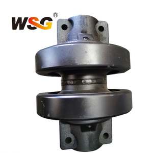 Koblo <span class=keywords><strong>Fs90</strong></span> क्रॉलर क्रेन नीचे रोलर के लिए भारी उपकरण - Product Image 1