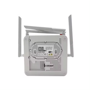 全新F680 4GE + 2POTS + 高双频无线GPON ONU路由器F680定制英语固件服务 - Product Image 5