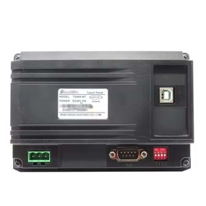 หน้าจอสัมผัส HMI ขนาด 4.3 นิ้ว รุ่น <span class=keywords><strong>TG465</strong></span>-MT - Product Image 2