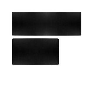 Alfombra Absorbente para Baño, Rectangular, de PVC, Antideslizante, Diseño Minimalista, para Inodoro y Entrada, Protección para el Suelo - Product Image 1