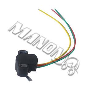 Acelerador Jungheinrich 26915307 para piezas de montacargas eléctricos, nuevo componente de repuesto - Product Image 1