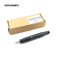 Pièces détachées pour moteur diesel Injecteur de carburant 99443744