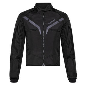 Chaqueta mujer Befast GAMMA Lady CE Negro S - Product Image 3