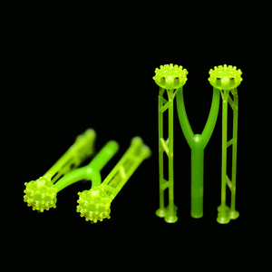 <span class=keywords><strong>Resina</strong></span> de impresión <span class=keywords><strong>3D</strong></span> de alta precisión IF700DS Fotopolímero verde LCD/DLP Impresora <span class=keywords><strong>3D</strong></span> Fundición de joyería Aspecto líquido 100% Pureza MOQ - Product Image 4