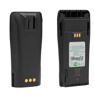NNTN4852 NNTN4852A 1300 mAh NiMH Battery replacement for walkie talkie