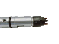 Injecteur diesel 0445120280 pour BOSH, injecteur diesel haute pression à rampe commune avec DLLA10P2424 et F00RJ02035