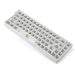 Kit de Teclado Mecánico Personalizado para Laptop y MacBook de Aula - Product Image 1