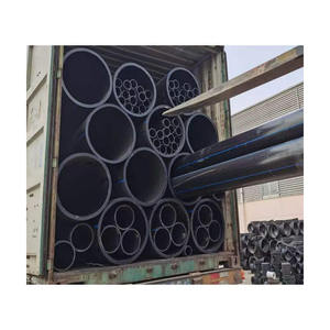 Áp lực cao PE <span class=keywords><strong>HDPE</strong></span> ống đặc điểm kỹ thuật DN32 * 2.4mm * <span class=keywords><strong>1</strong></span>.25mpa cấp thực phẩm cho cấp nước đô thị và thoát nước pn12.5 ống thẳng - Product Image 5