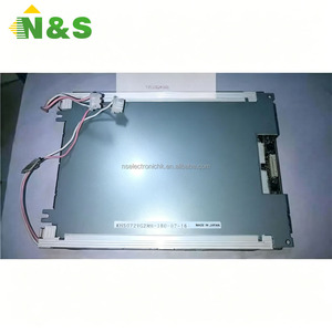 Pantalla LCD industrial de 7,2 pulgadas, 640*480, para control industrial, equipos médicos y automotrices, KHS072VG2AB-G01 - Product Image 2