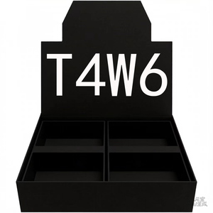 Caja de 36 Cartas KAYOU T4W6 Anime, Cartas Raras CR MR, Juguetes para Niños, Juego de Cartas, Regalo, Cartas para Transmisión en Vivo, Venta al Por Mayor - Product Image 1