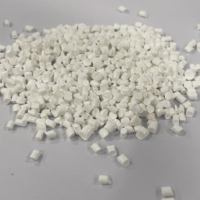 Pigment blanc de haute qualité spécialement conçu pour l'impression et la teinture textile, masterbatch de couleur à dispersion supérieure