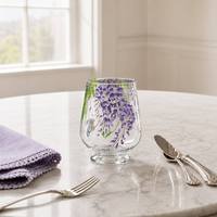 Vente en gros de tasses à eau en verre de qualité supérieure, design minimaliste moderne, pour la consommation domestique