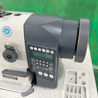 Machine à coudre industrielle automatique à point droit pour usage domestique, nouveau modèle LVBU-0303