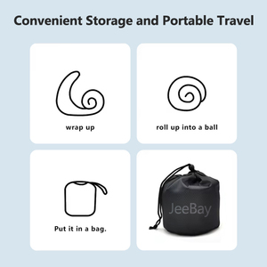 Mini almohada de diseño, máscara para dormir, tapones para los oídos, almohada de vuelo adecuada para que los niños usen la almohada para el cuello del avión para dormir - Product Image 5