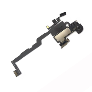 Auricular de repuesto Sensor de identificación facial Luz de proximidad Conjunto de <span class=keywords><strong>cable</strong></span> flexible <span class=keywords><strong>para</strong></span> <span class=keywords><strong>iPhone</strong></span> X MAX Altavoz de oído Cables flexibles <span class=keywords><strong>para</strong></span> teléfono móvil - Product Image 5