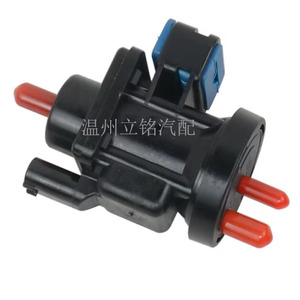 Convertisseur de pression Mercedes Benz, électrovanne de turbocompresseur 0005450527, contrôle de suralimentation du turbo - Product Image 2