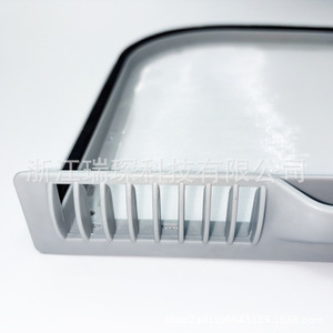 เครื่องดูดฝุ่นผงฝุ่นจากเครื่องอบผ้า รุ่น 5231EL1001C อะไหล่กรองพลาสติกสำหรับใช้ในบ้าน ติดตั้งง่าย - Product Image 1