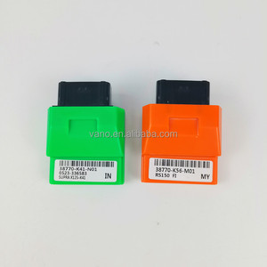 Nouvelle Offre Promotionnelle Festival du Commerce WANOU ECU <span class=keywords><strong>Moto</strong></span> Programmable - Product Image 4