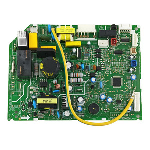 แผงควบคุมหลักเครื่องปรับอากาศมีเดีย รุ่น EU-KFR35G BP3N8Y ABBU RD6 ROHS 17122000A40310 แบบแยกส่วน - Product Image 1