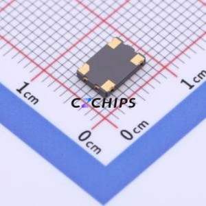 CO75H4-16.384-33GDTSNL Crystal Oscillator (Active) SMD7050-4P Crystal Oscillator 16.384MHz 10ppm HCMOS 3.3V - Product Image 2
